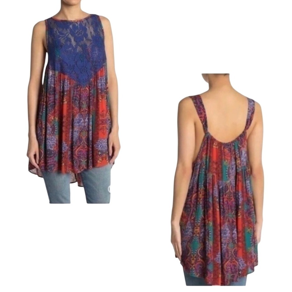 Free People Tops Women's S/P NWT